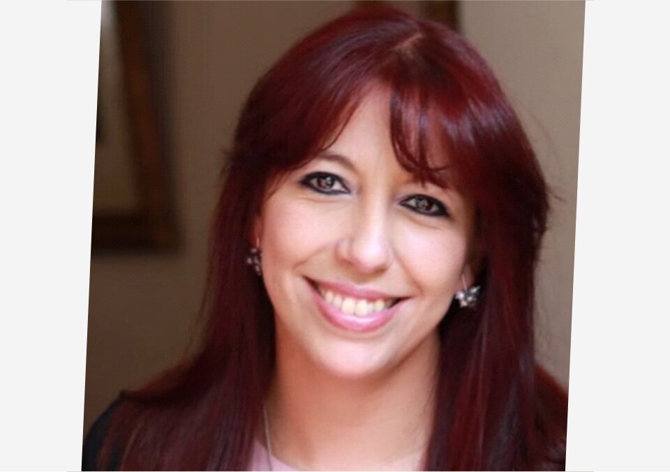 Juanita María Ospina, gerente de Compliance y Anticorrupción – Risk Consulting Global Group