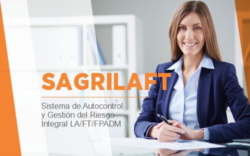 SACRILAFT