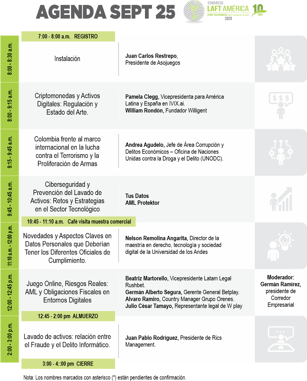 AGENDA-LAFT-SEP-25