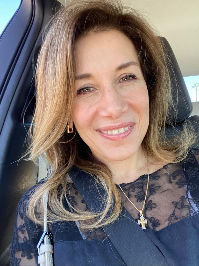 Palm Springs CA Dec 2021