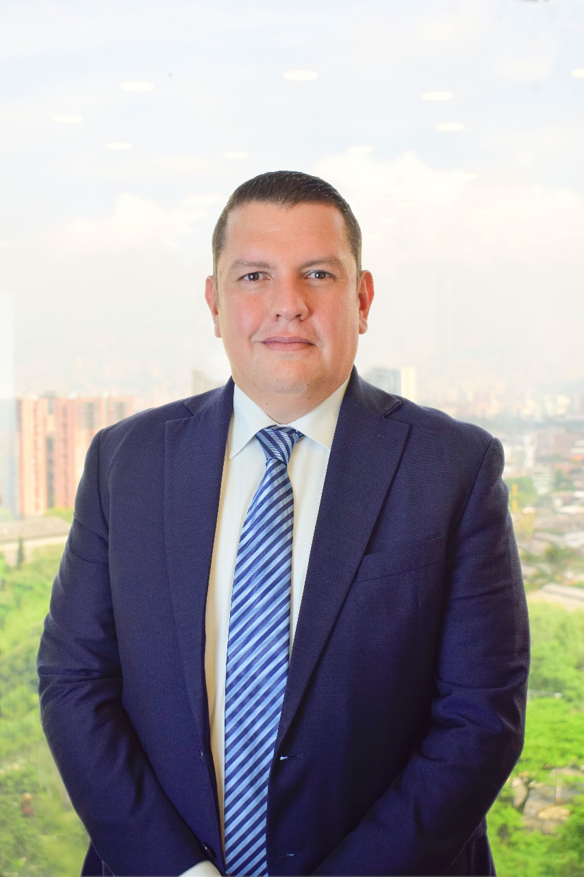 GERMAN CAMILO OCHOA