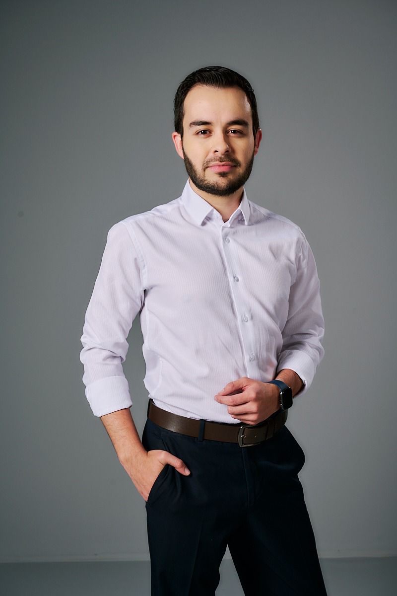 JUAN CAMILO RAMIREZ FOTO