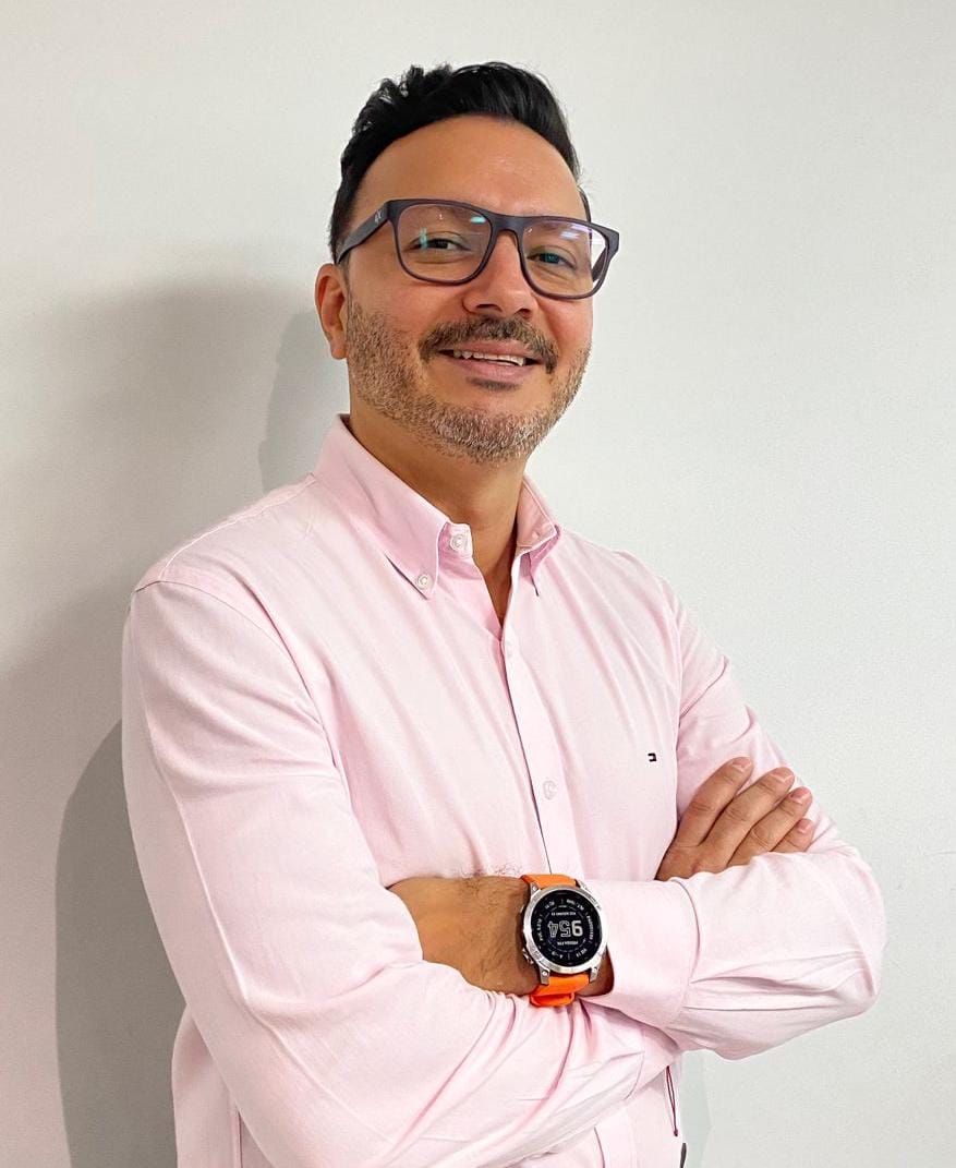 LUIS FERNANDO VARGAS