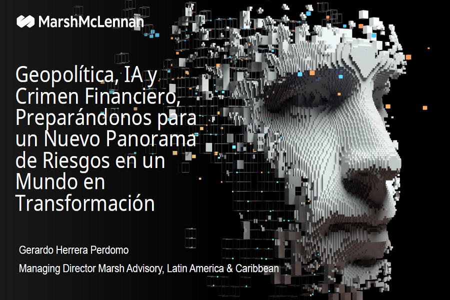 Global Risks Report GerardoHerrera