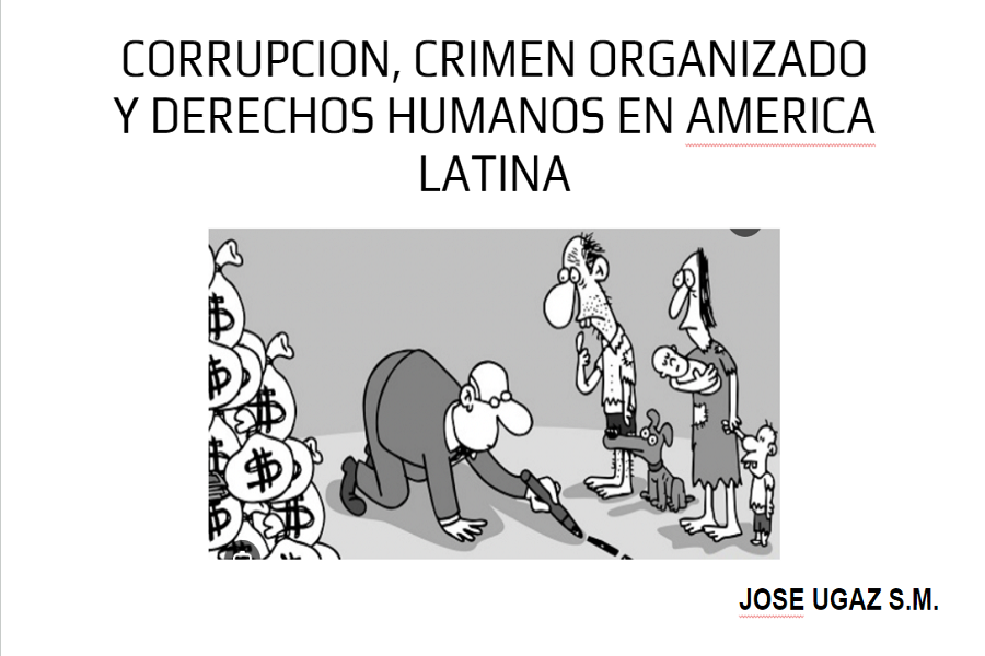 JOSE UGÁZ