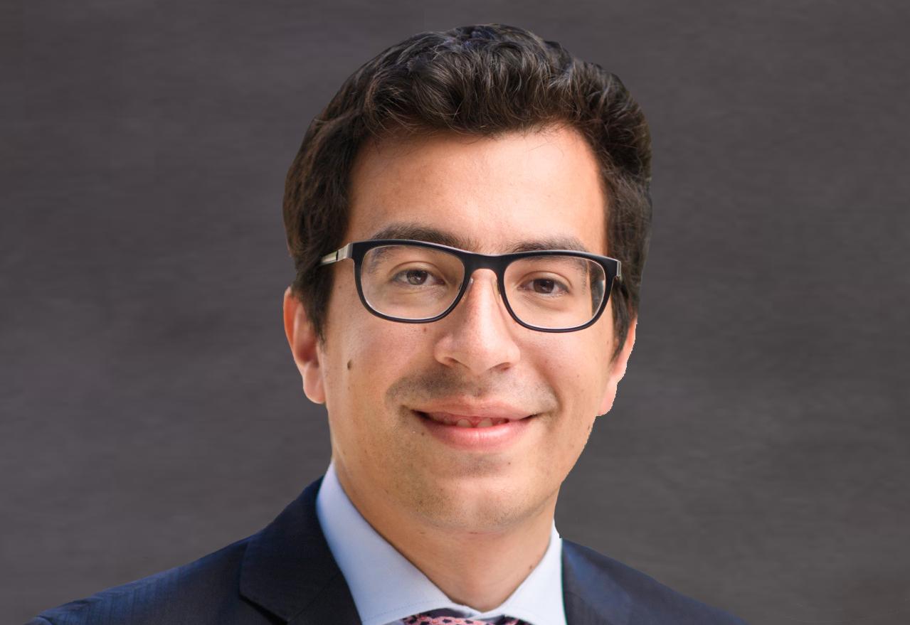 Javier Coronado Picture