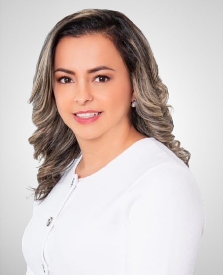 Luisa Andrea Valbuena