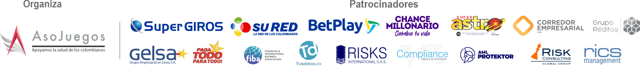 logos pata laftamerica final