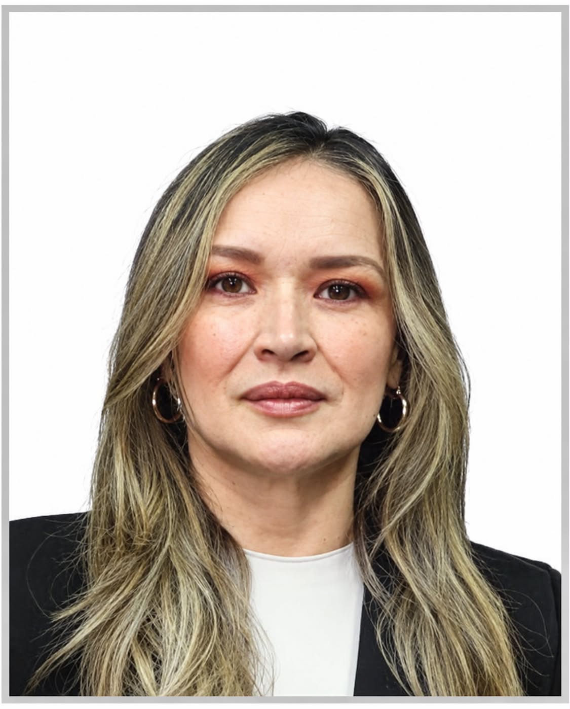 Deisy Moncada