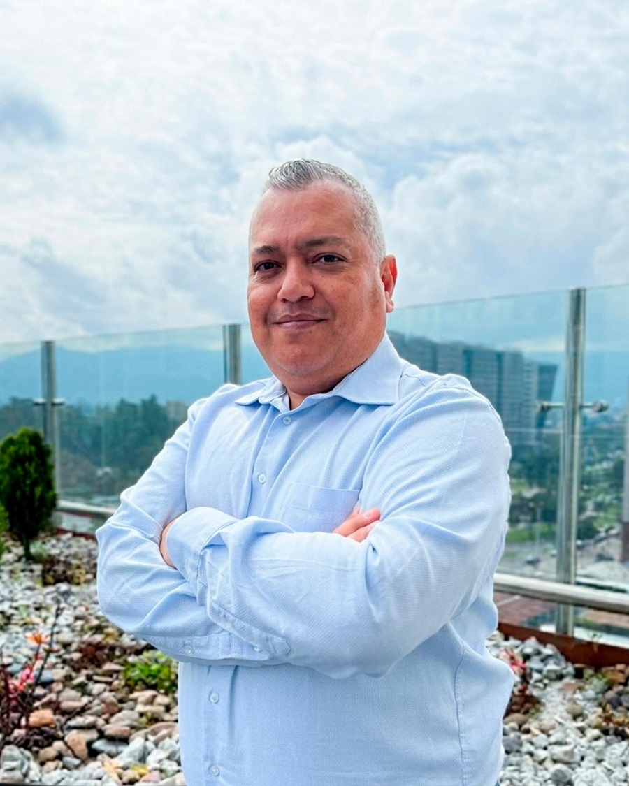 Foto Edwin Rodríguez Ramos