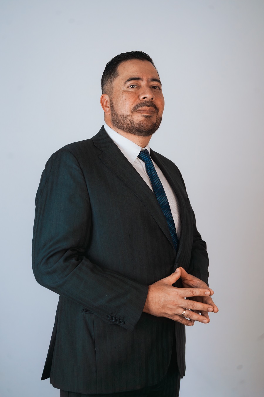 LUIS RAMIRO DÍAZ