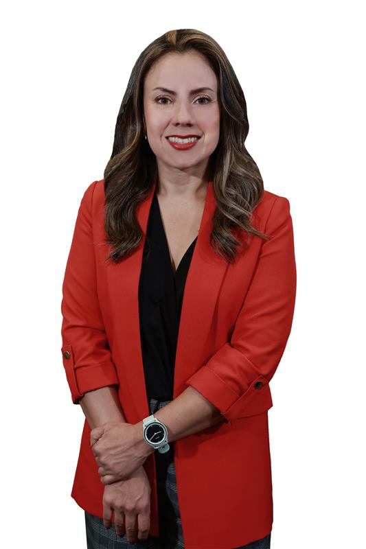 Mery Angélica Mantilla Foto Martínez