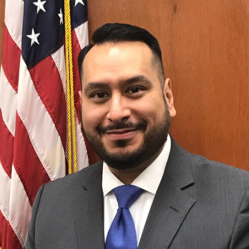 christofer Penaherrera